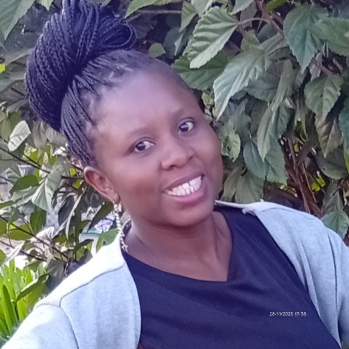 Miriam  A. profile photo