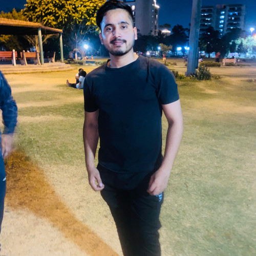 Rupesh S. profile photo