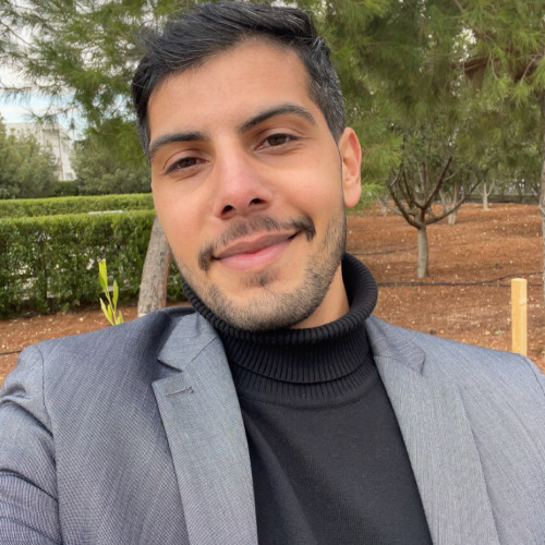 Omar A.
