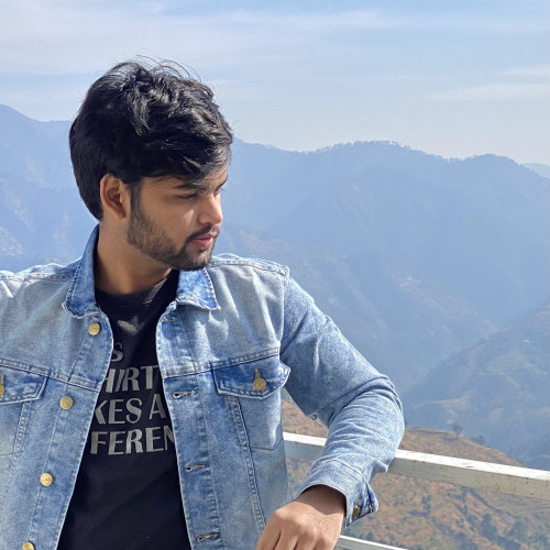 Vansh P. profile photo
