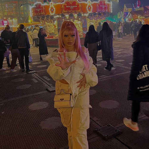 Aaliyah a. profile photo