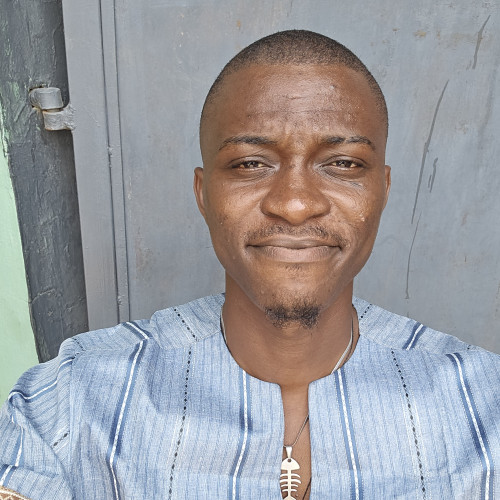 Emmanuel O. profile photo