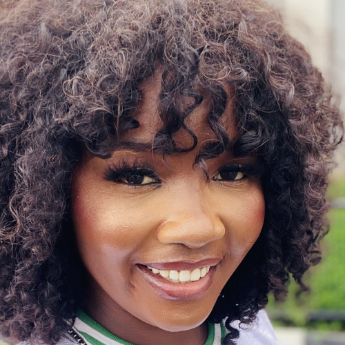 Khexie J. profile photo