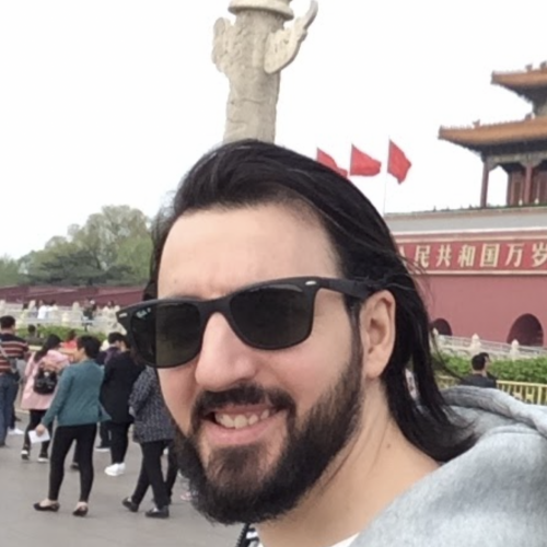 Zakaria H. profile photo