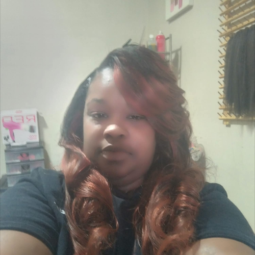 Jeneaj T. profile photo