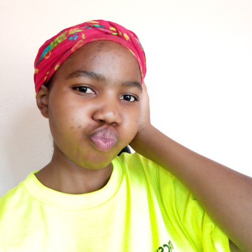 Andiswa K.