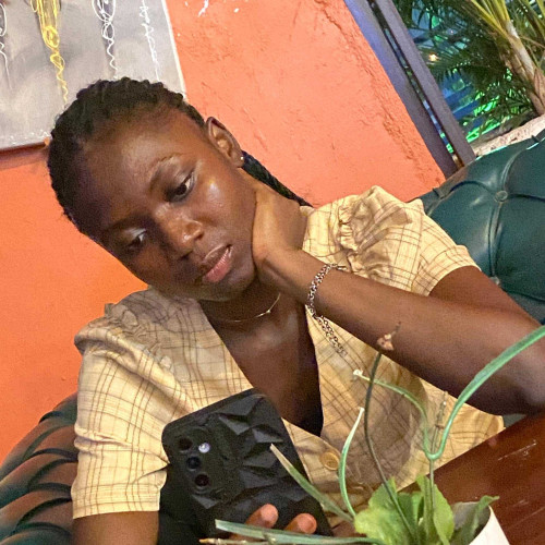 Emmanuella S.