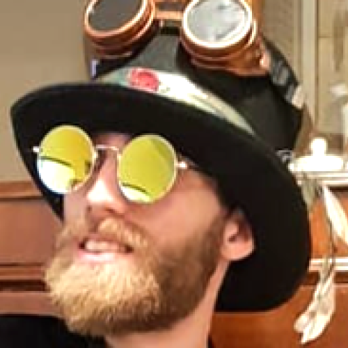 Davide B. profile photo