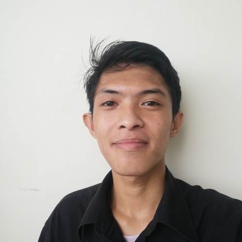 Cristian Lloyd A. profile photo