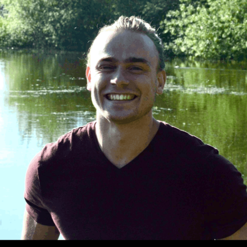 Jacob Winther R. profile photo