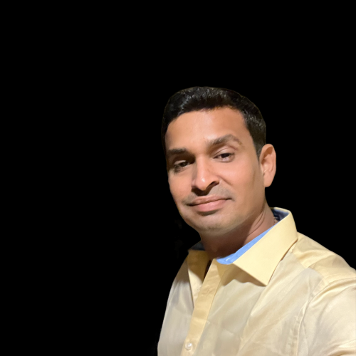 Raj J. profile photo