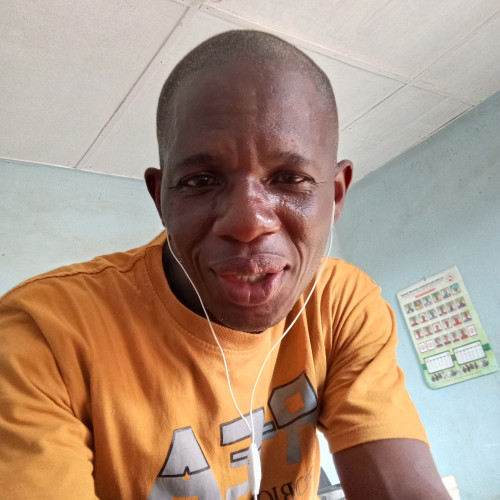 Idowu  T. profile photo