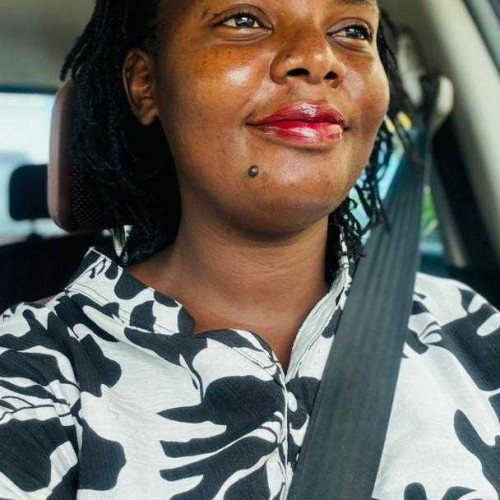 leah s. profile photo