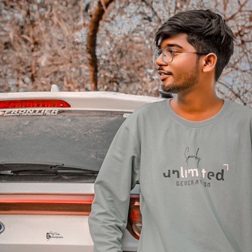 Ajay S.