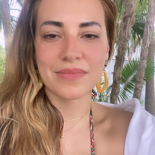 Maria D. profile photo