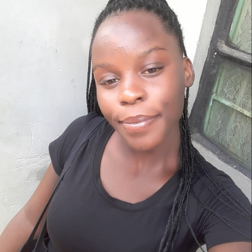 Patience  S. profile photo