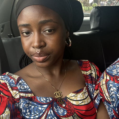 Faustina A. profile photo
