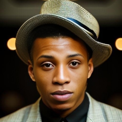 Amoo W. profile photo