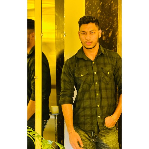 bahul m.