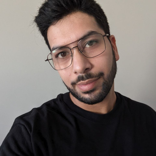 Shayne X. profile photo