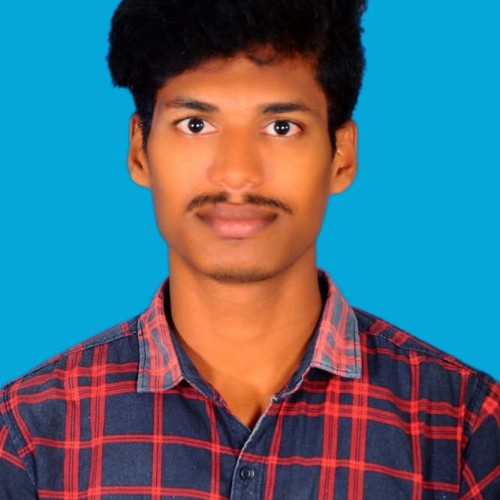 Shyamsundhar Reddy  V. profile photo