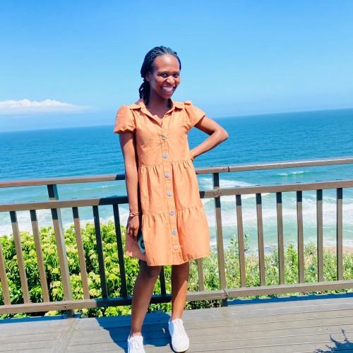 Nosisa K. profile photo