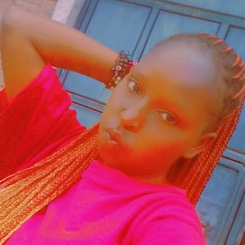 Favour K. profile photo