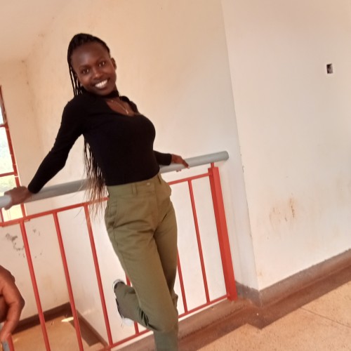 Naomi N. profile photo