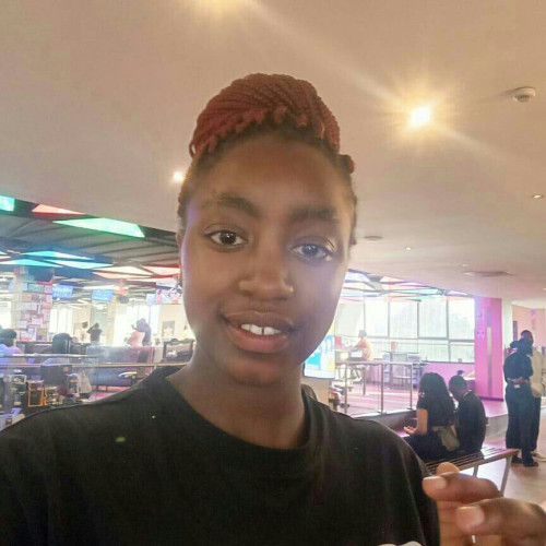 Bridget Nduta  M.