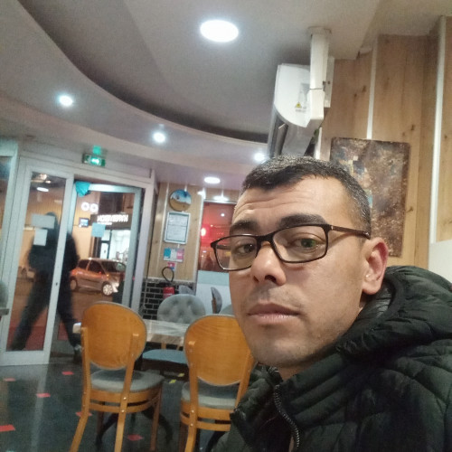 Yassine C. profile photo