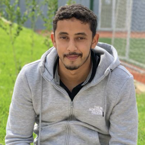Aymane E.