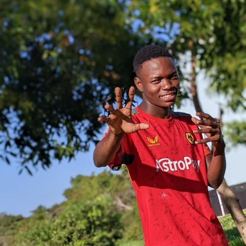 Ahmadi S. profile photo