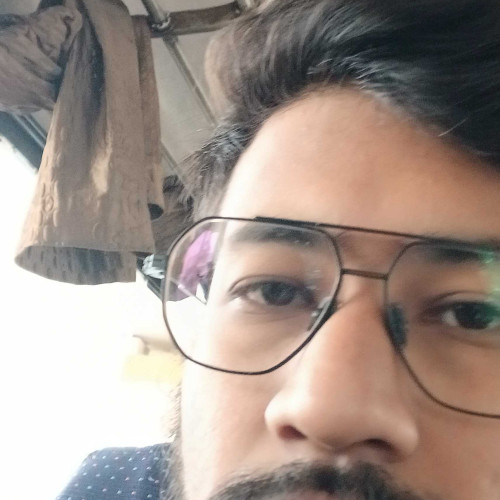 Nikhil B.