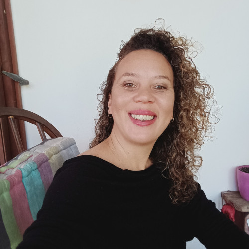 priscilla p. profile photo