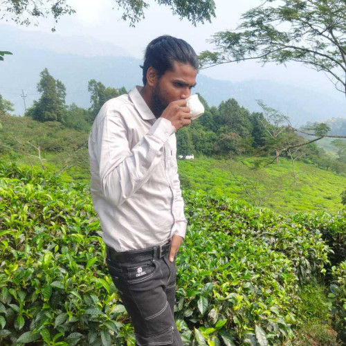 Imran k. profile photo
