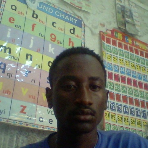 Moses G.