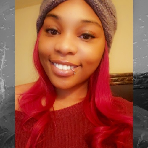 kashay R.