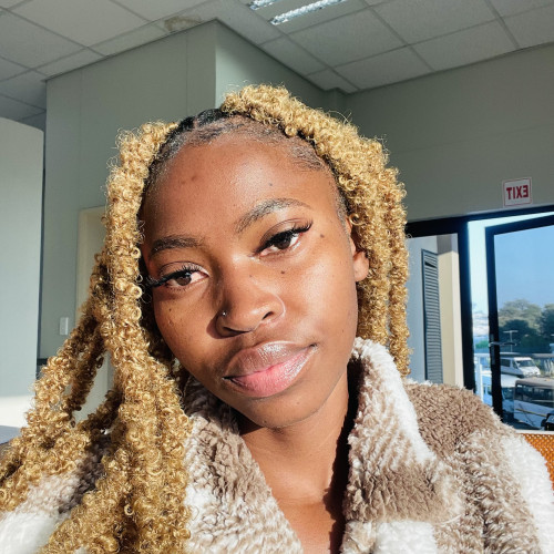 Josefina G. profile photo