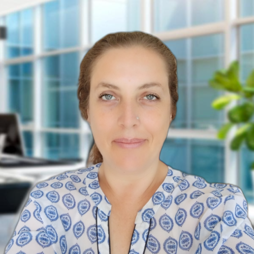 Carolina  M.