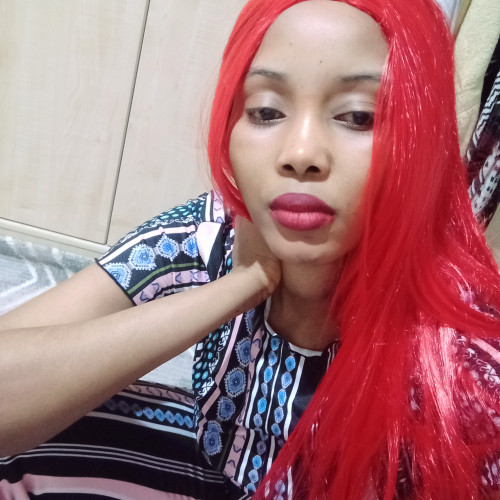 Mercy J. profile photo