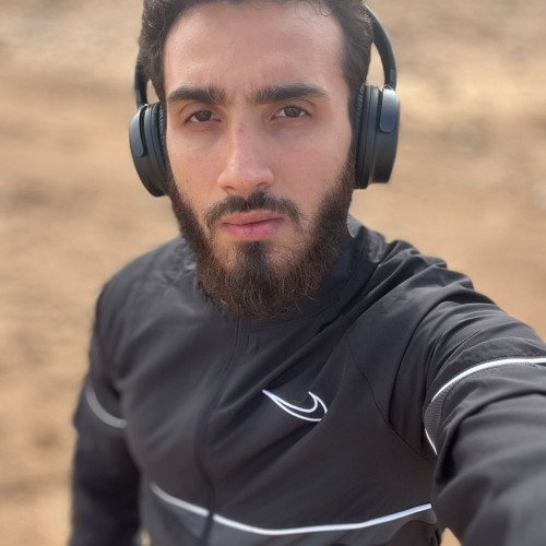 Azzelarab B.