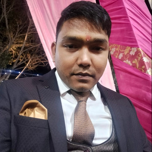 Praveen  R.