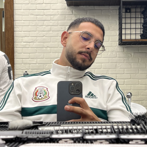 Anthony D. profile photo