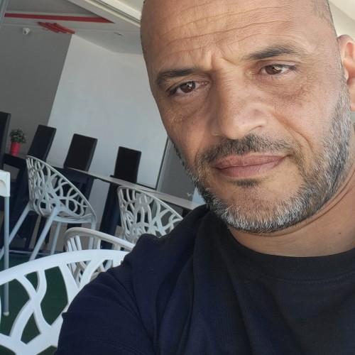 Mohamed B. profile photo