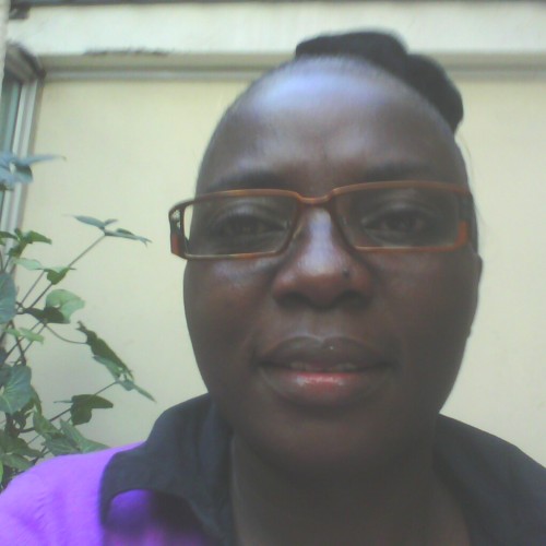 DINAH M.