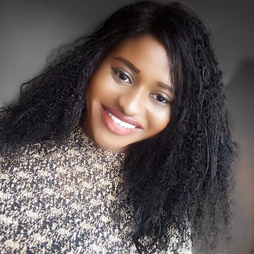 Damilola K. profile photo