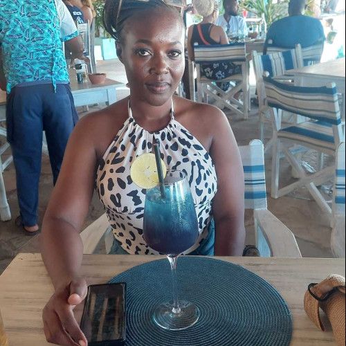 Mary o. profile photo