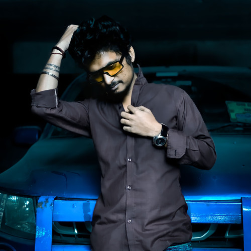 Panchal R. profile photo