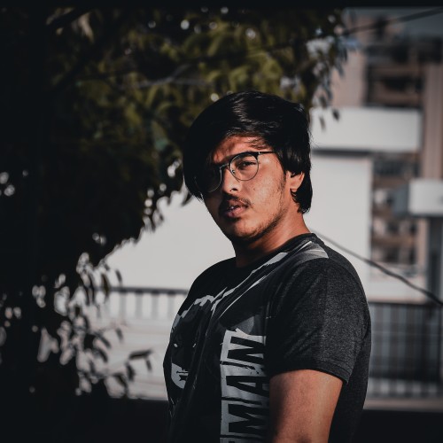 Shaz K. profile photo