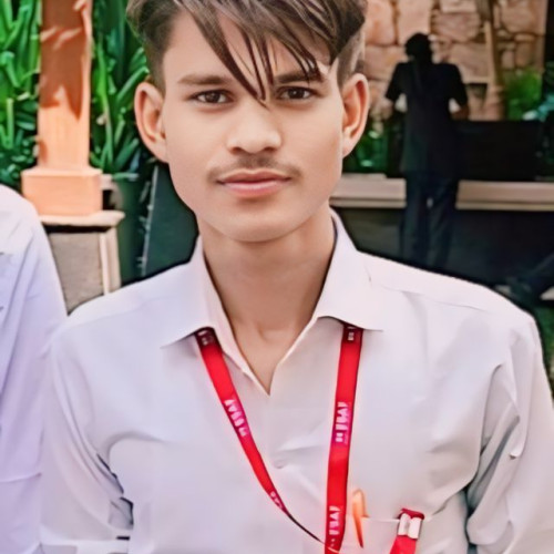 Vikesh k. profile photo
